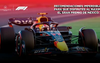 Todo lo que debes saber de la F1 2024