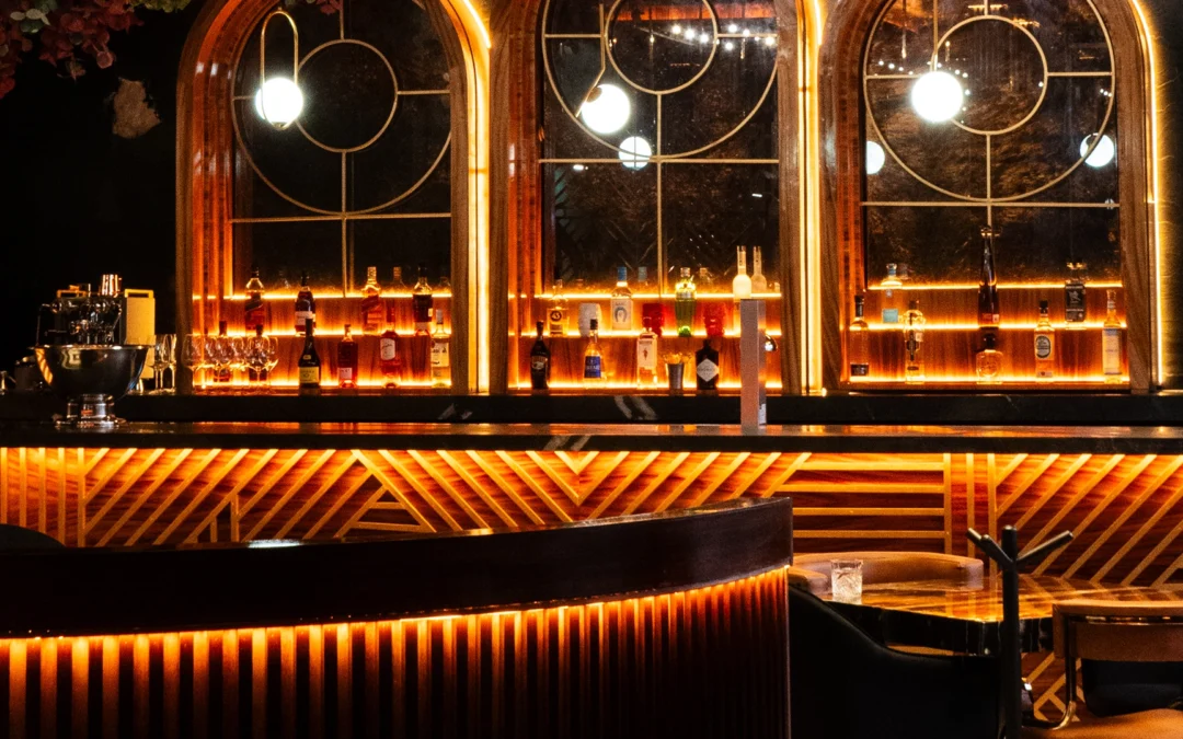 Restaurantes-escuela: la experiencia gastronómica que está sorprendiendo al mundo