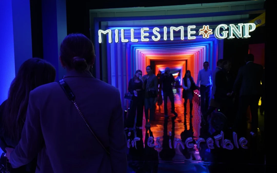 Millesime 2025: Sabores, Tendencias y Experiencias Culinarias 