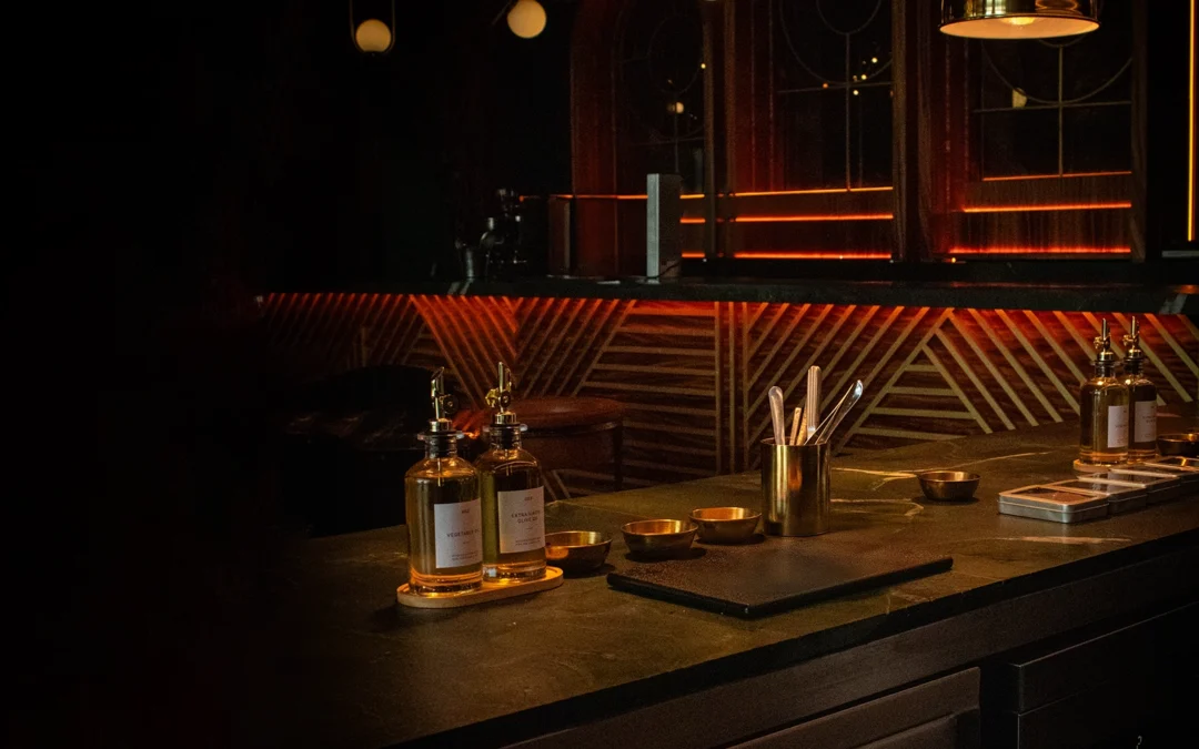 Más allá del sabor: cuando un restaurante se convierte en experiencia