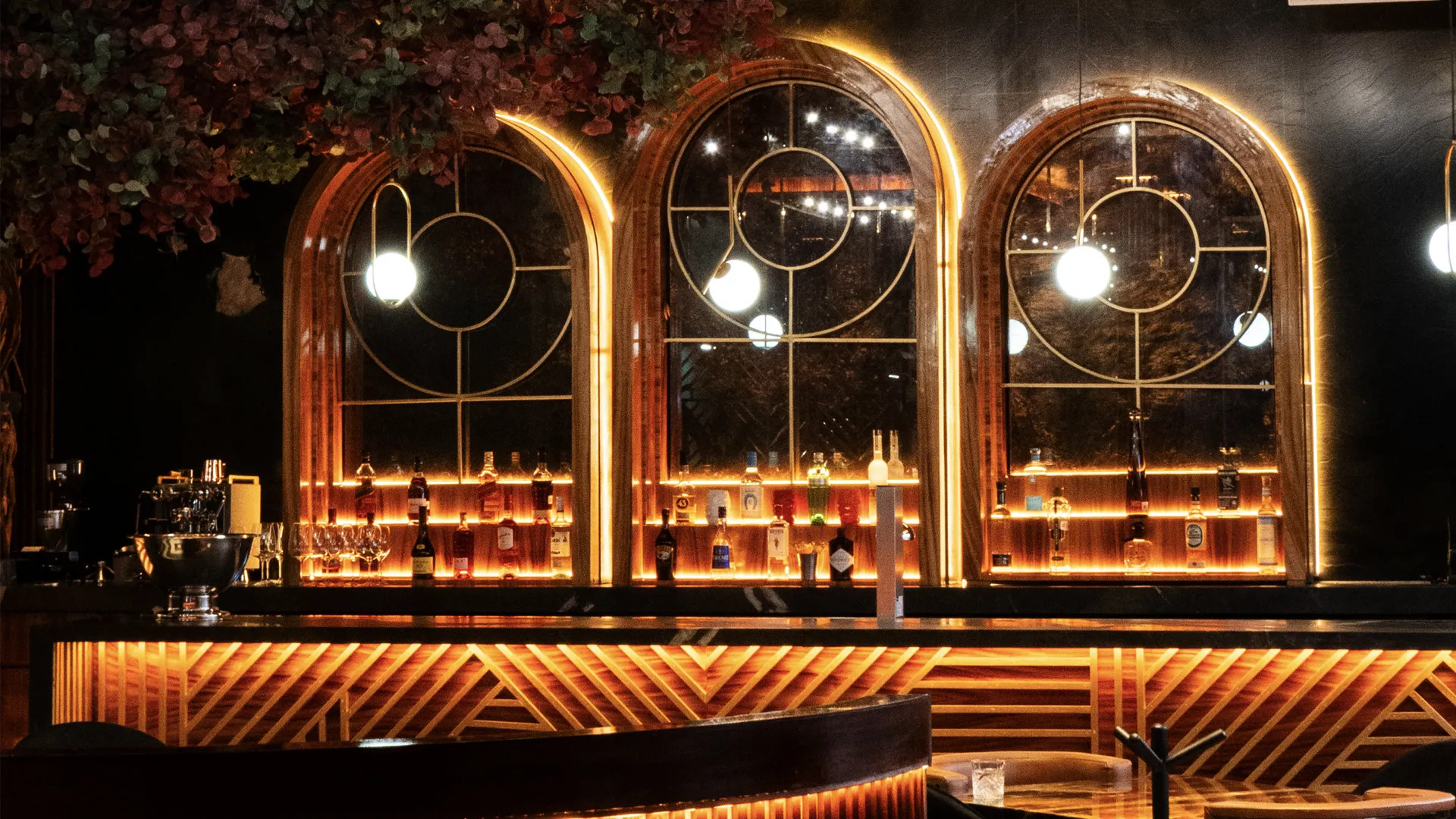 Más allá del sabor: cuando un restaurante se convierte en experiencia